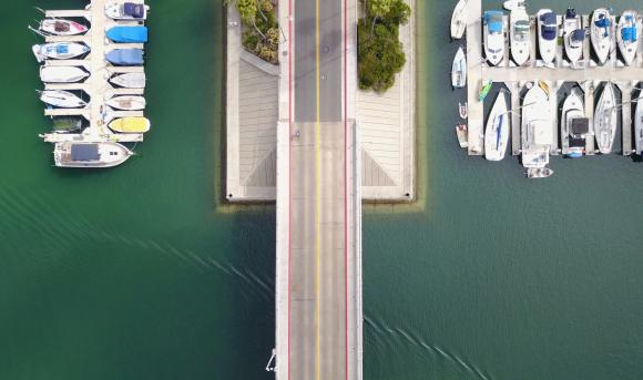 dana point harbor