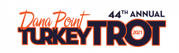 Dana Point 44th Annual Turkey Trot 2021